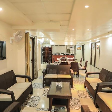 Pretty Garden View Apartment 3Bhk Furnished Flat Near Kashi Vishwanath Temple Varanasi Eksteriør bilde